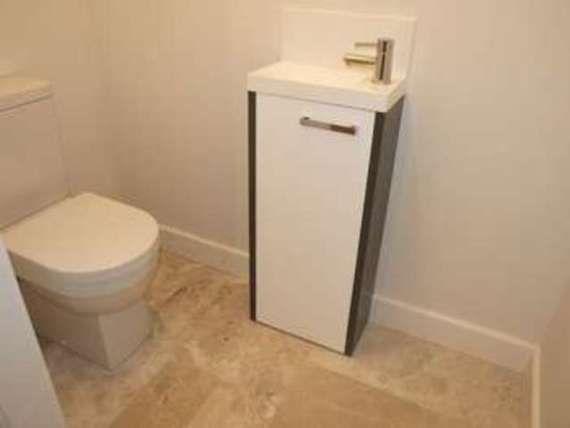 3 Bedroom Detached