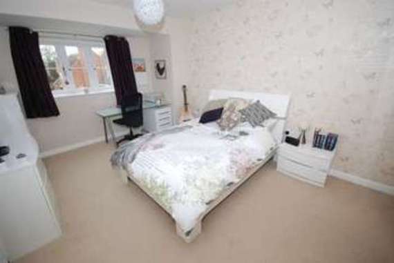 4 Bedroom Detached