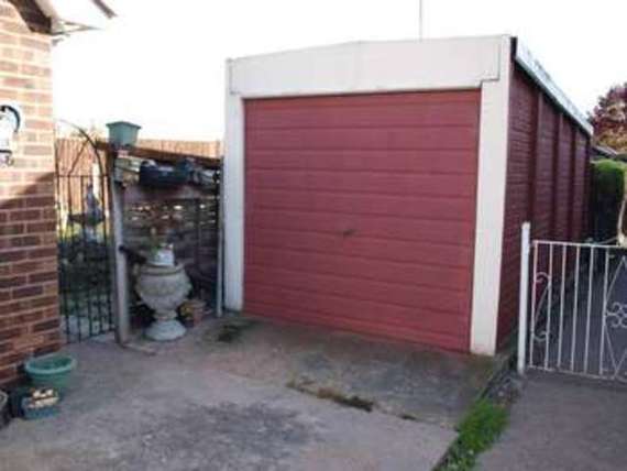 2 Bedroom Detached