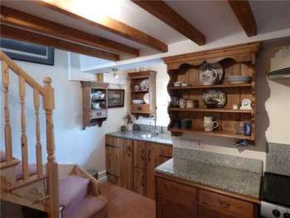 1 Bedroom Detached