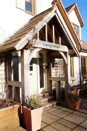 4 Bedroom Detached