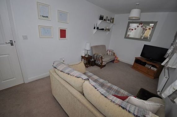 3 Bedroom Terraced