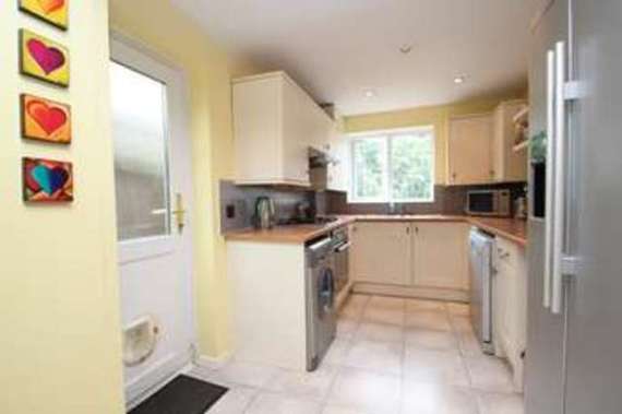 4 Bedroom Detached