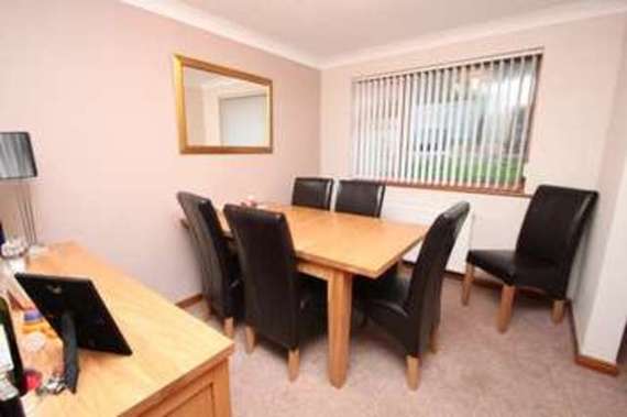 4 Bedroom Detached