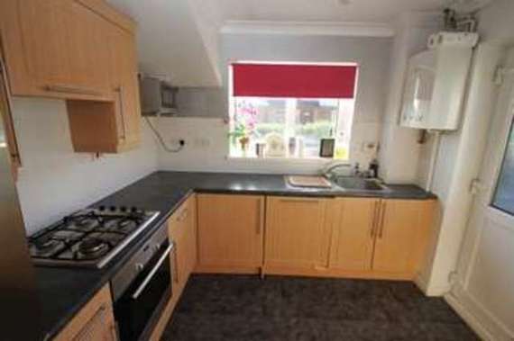 3 Bedroom Semi-Detac...