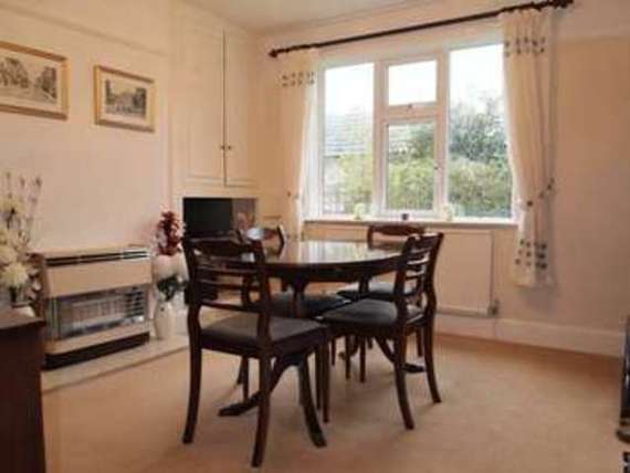 2&nbsp;Bedroom&nbsp;Detached