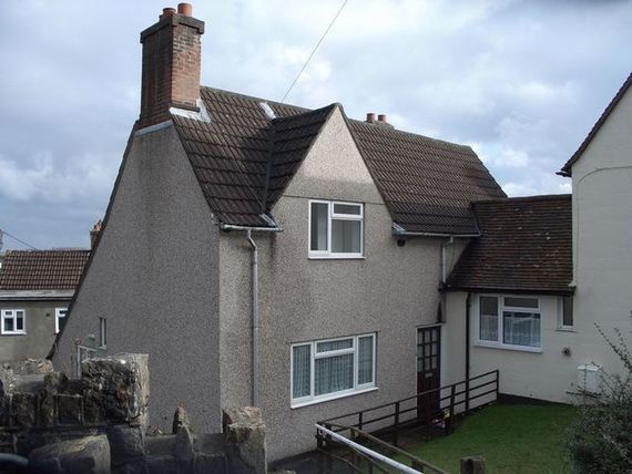2 Bedroom Terraced