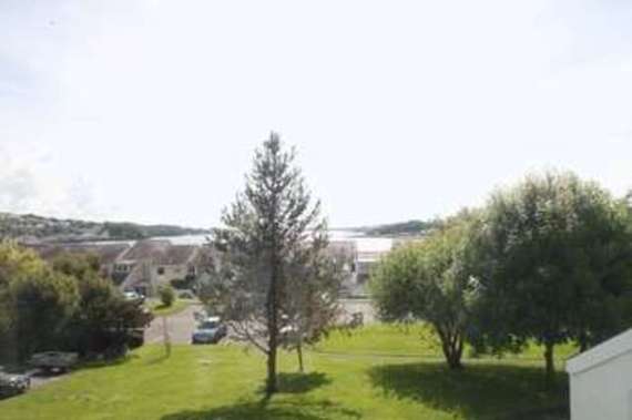 2 Bedroom Terraced