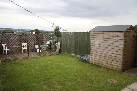 3 Bedroom Semi-Detac...