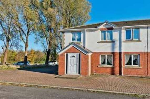 4 Bedroom Semi-Detac...