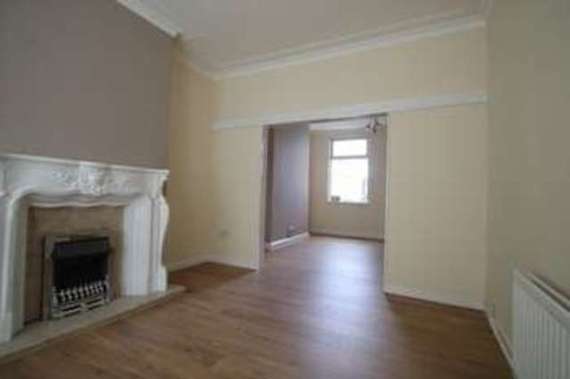 3 Bedroom Terraced