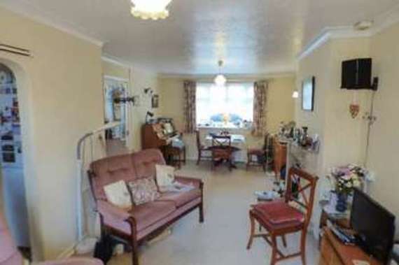 3 Bedroom Semi-Detac...