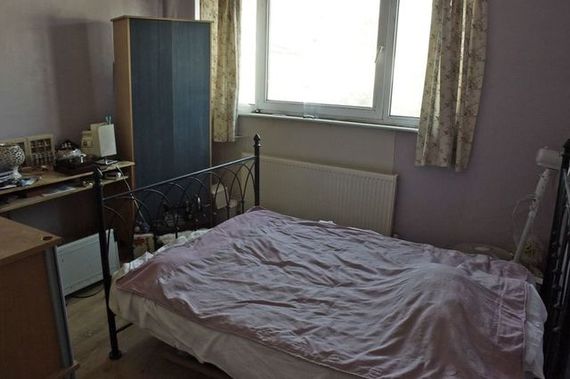 3 Bedroom Terraced