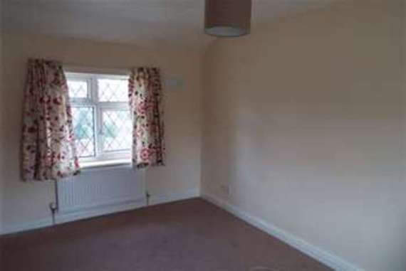 2 Bedroom Terraced