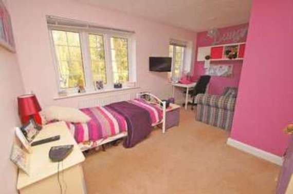 4 Bedroom Detached