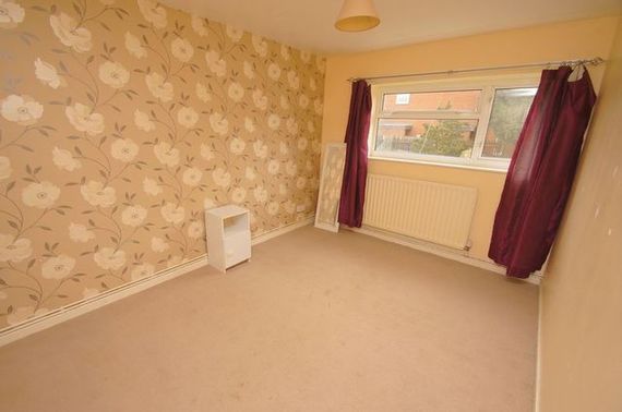 3 Bedroom Terraced