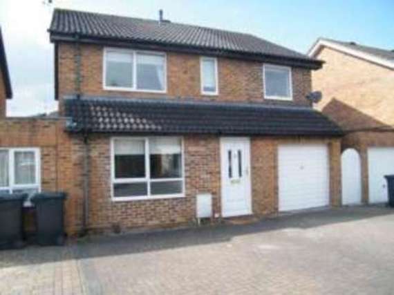 4&nbsp;Bedroom&nbsp;Detached