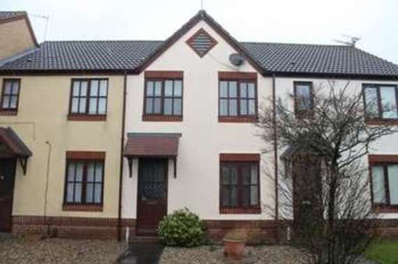 2 Bedroom Terraced