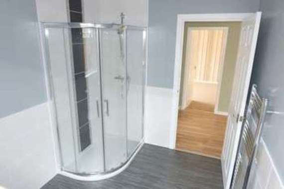 2 Bedroom Detached