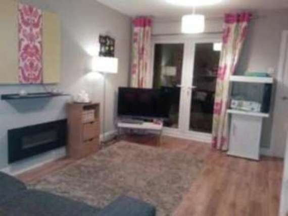 2 Bedroom Terraced