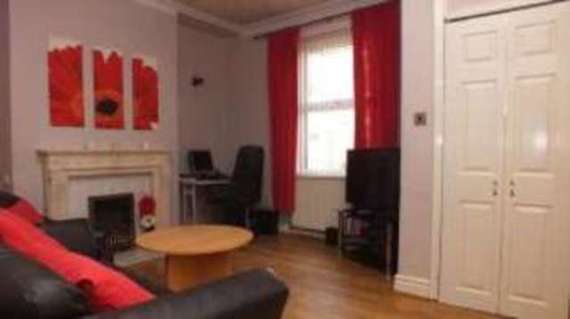 2 Bedroom Terraced