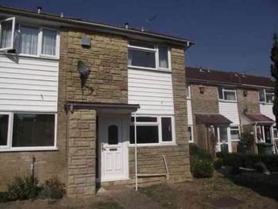2&nbsp;Bedroom&nbsp;Terraced