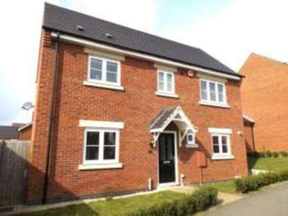 3 Bedroom Detached