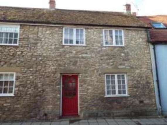 2 Bedroom Terraced