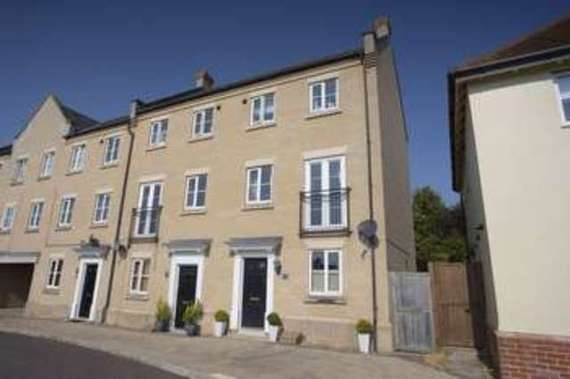 3 Bedroom Terraced