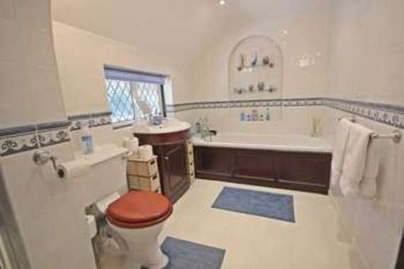 4 Bedroom Detached