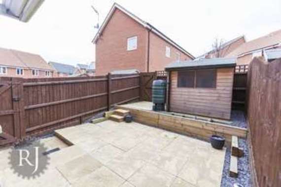 3 Bedroom Property