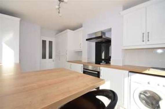 3 Bedroom Terraced