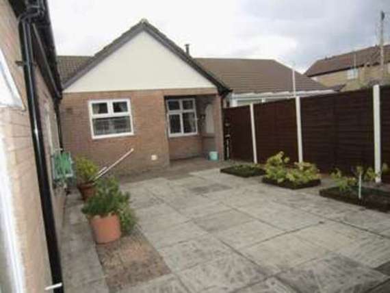 2 Bedroom Detached