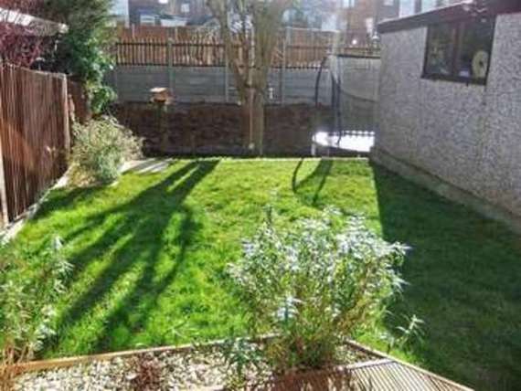 3 Bedroom Semi-Detac...