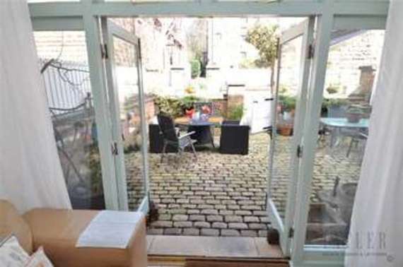 4 Bedroom Terraced