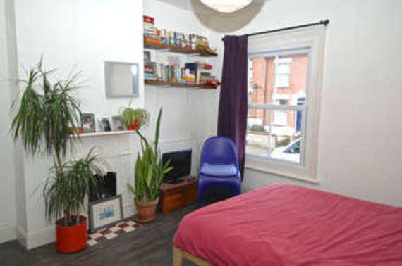 2 Bedroom Terraced