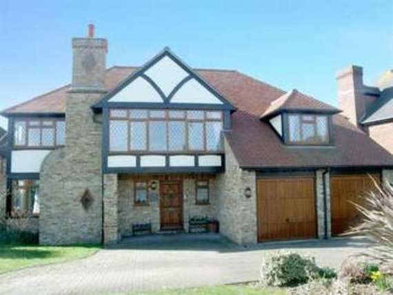 4 Bedroom Detached