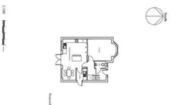 4 Bedroom Property