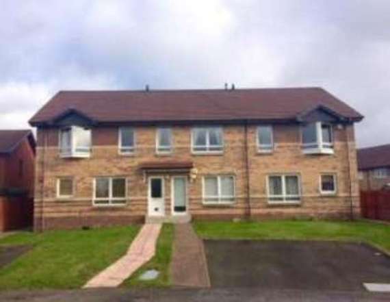 2 Bedroom Flat