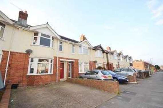 3 Bedroom Terraced
