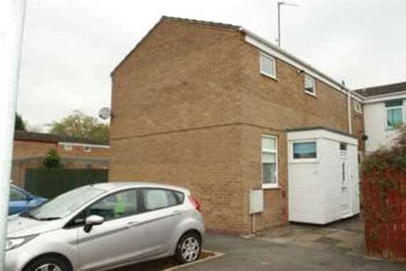 2 Bedroom Property