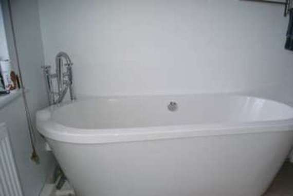 3 Bedroom Terraced