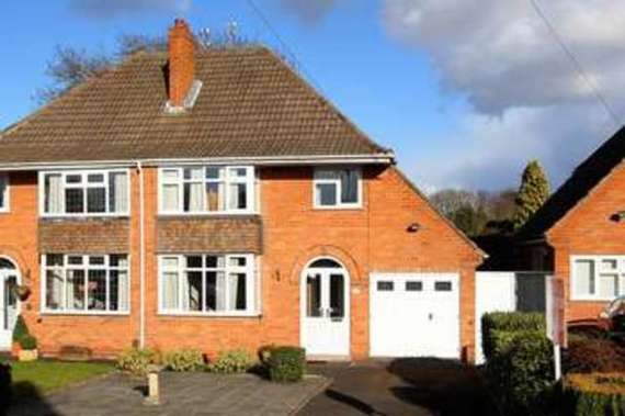 3 Bedroom Semi-Detac...