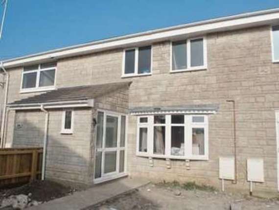 3&nbsp;Bedroom&nbsp;Terraced