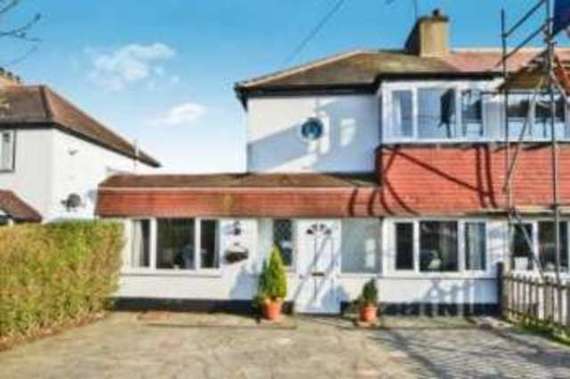3 Bedroom Semi-Detac...