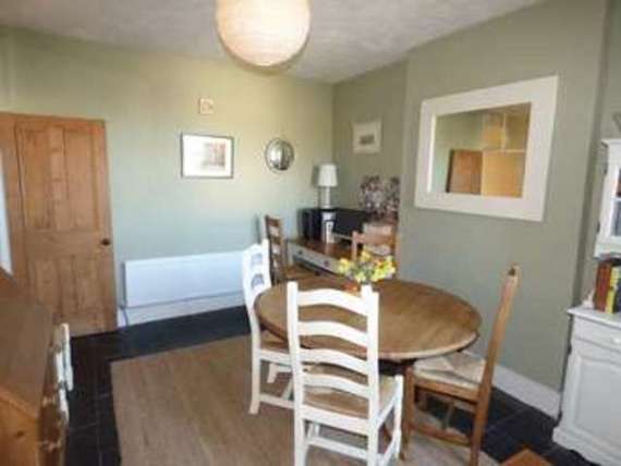 3 Bedroom Terraced