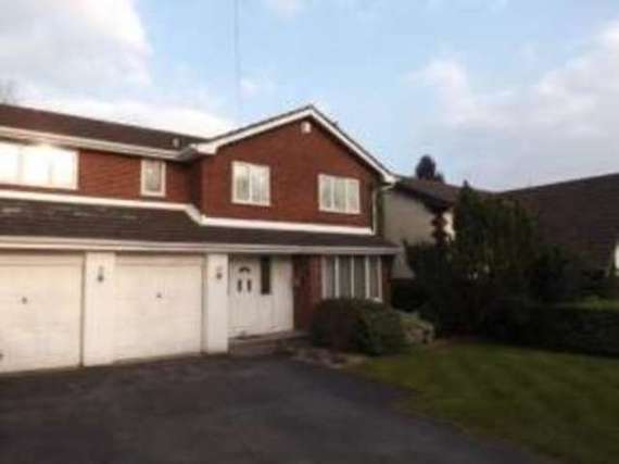 5 Bedroom Detached