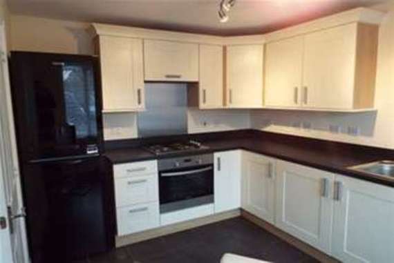 3 Bedroom Detached