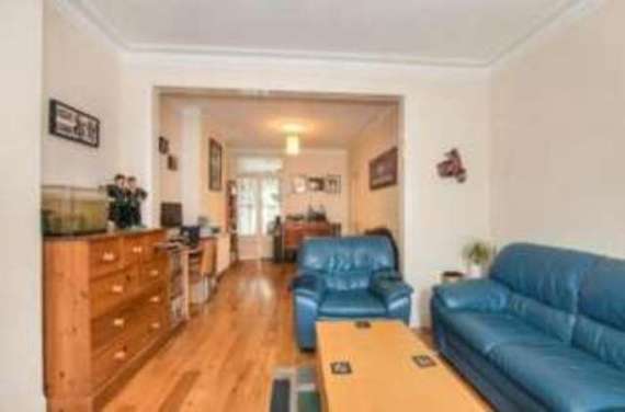 1 Bedroom Maisonette