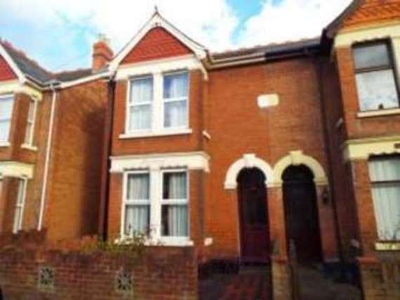 3 Bedroom Semi-Detac...